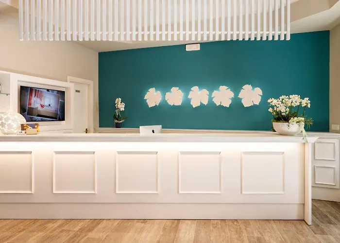 Hotel Speranza